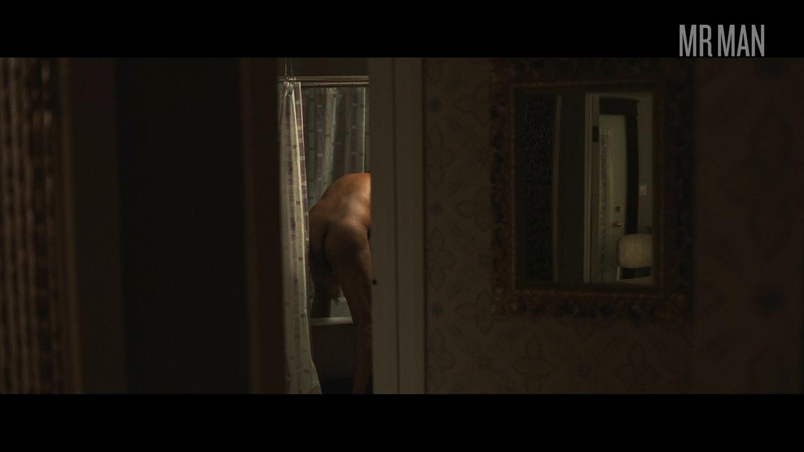 Marvin Ishmael Naked as Gurpreet Ghuman. Butt, Shirtless. 72099