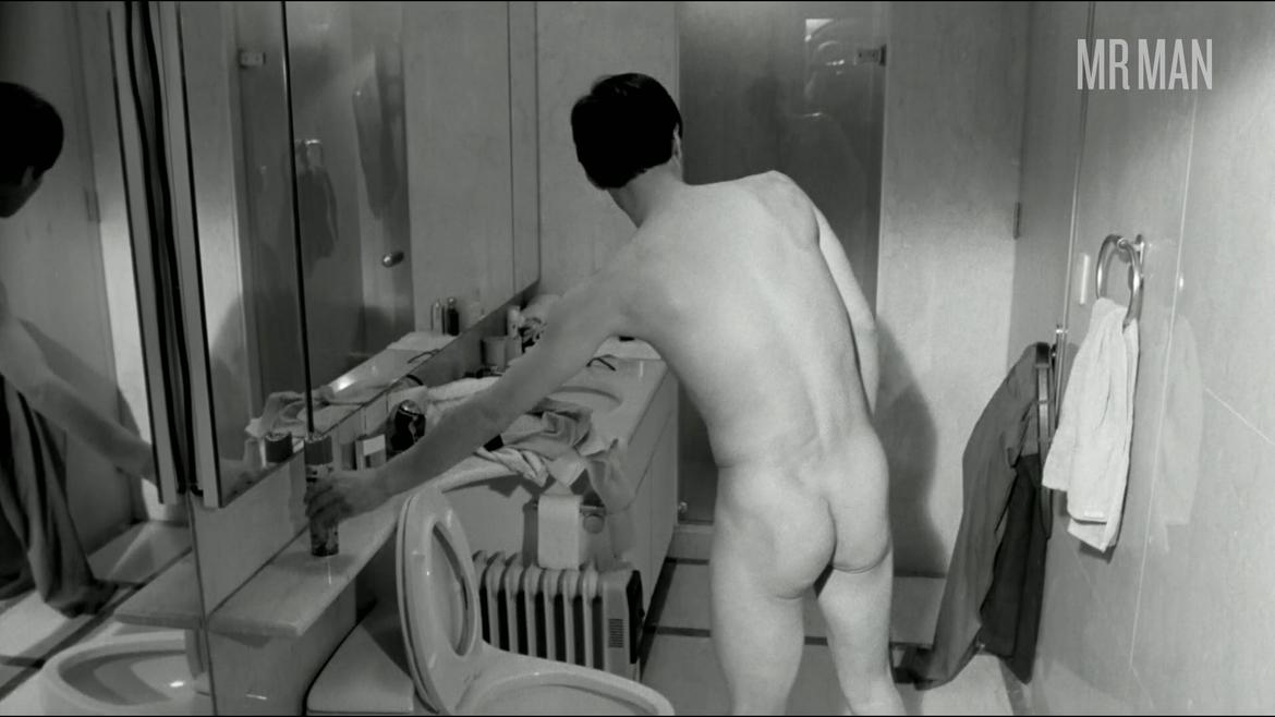 Nudes of N/A from Virgin Stripped Bare by Her Bachelors. Butt, shirtless. 72102