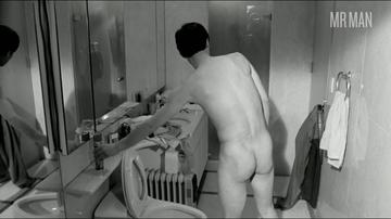 Nudes of N/A from Virgin Stripped Bare by Her Bachelors. Butt, shirtless. 72102