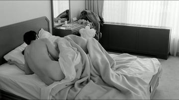 Cho Won-hee in Virgin Stripped Bare by Her Bachelors (2000) Butt Shirtless Butt Shirtless 72105