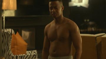 Oros Mampofu in Savage Beauty (2022-2024) Shirtless Butt Sexy 72273