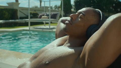 Hottest Phila Bhengu Scenes. Shirtless, butt, sexy. 72267