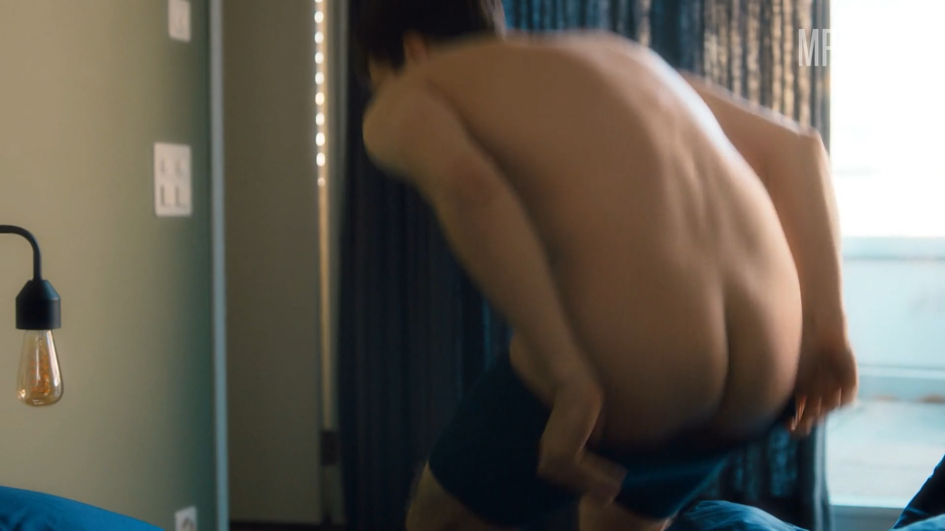 Nudes of Michi Wyss from New Heights. Butt, Shirtless, Underwear, gay, sexy. 72378
