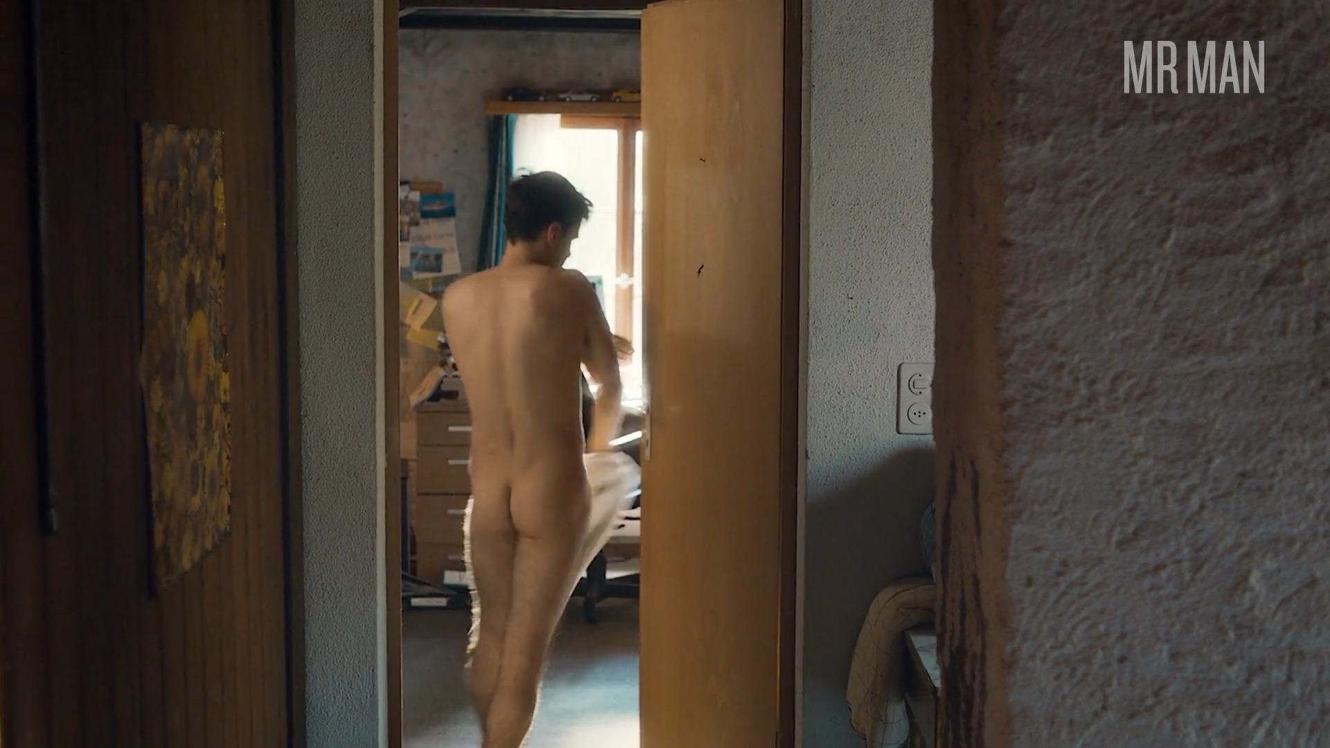 Nudes of Michi Wyss from New Heights. Butt, Shirtless, Underwear, gay, sexy. 72384