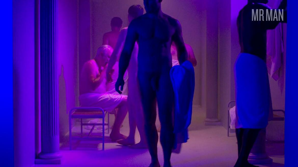Paul Bellini in The Kids in the Hall (2022) Sexy Shirtless Sexy Shirtless 72417