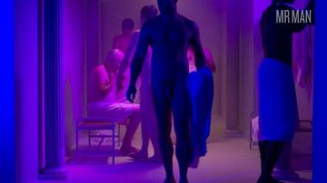 The Kids in the Hall's Sexiest Scenes with Paul Bellini. Sexy, Shirtless. 72417