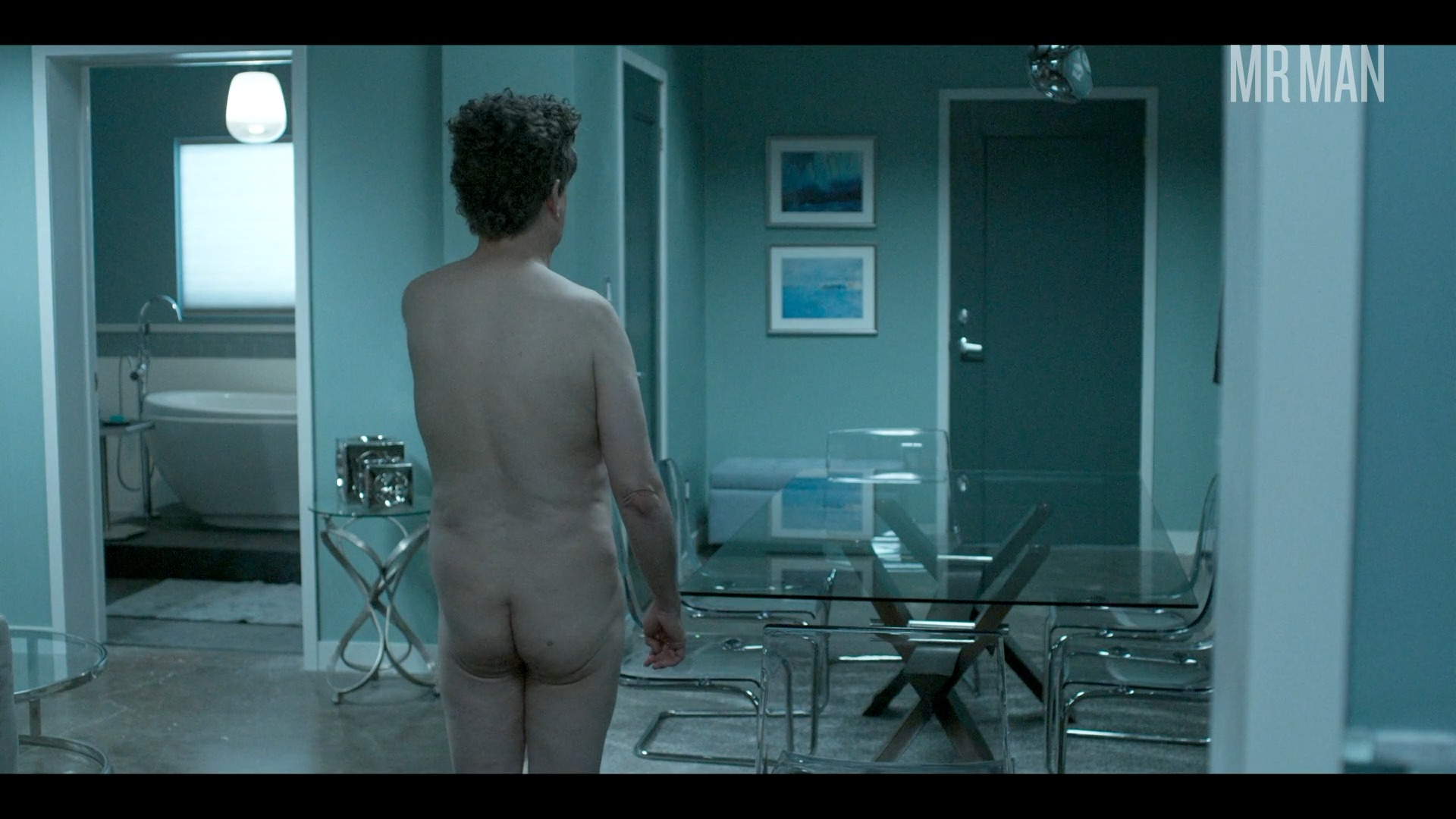 Kevin McDonald Naked in The Kids in the Hall. Butt, Penis, Shirtless, balls, sexy. 72426