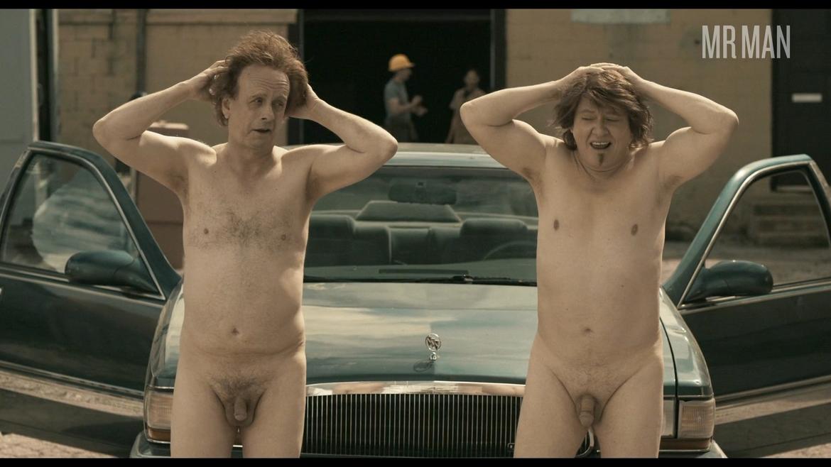 Kevin McDonald Naked in The Kids in the Hall. Balls, Butt, Penis, Shirtless, sexy. 72336