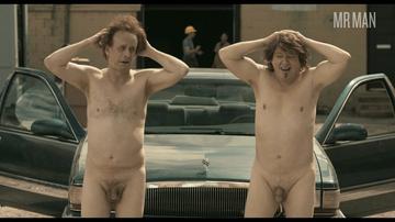Dave Foley, Kevin McDonald in The Kids in the Hall (2022) Balls Butt Penis Shirtless Balls Butt 72336