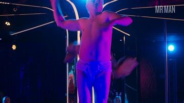 The Kids in the Hall's Sexiest Scenes with Mark McKinney. Shirtless, Underwear, sexy. 72339