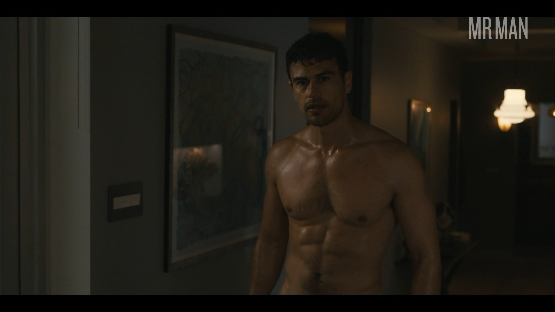 Nudes of Henry DeTamble from The Time Traveler's Wife. Butt, Shirtless, balls, bulge. 73242