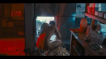 Theo James in The Time Traveler's Wife (2022) Butt Shirtless Balls Bulge 72342