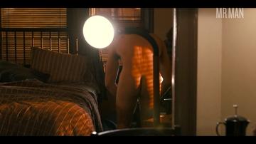 Theo James in The Time Traveler's Wife (2022) Butt Shirtless Balls Bulge 72348