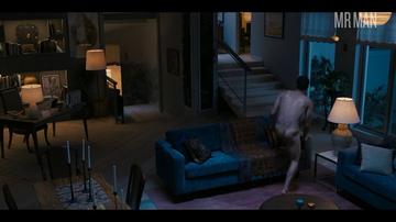 Nudes of Henry DeTamble from The Time Traveler's Wife. Butt, Shirtless, balls, bulge. 72354