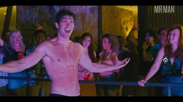 Spencer House in The Time Traveler's Wife (2022) Sexy Shirtless Sexy Shirtless 72828