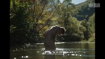 Nudes of Boris from You Won't Be Alone. Butt, Shirtless. 72468