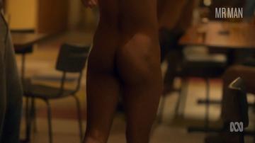 Hunter Page-Lochard in Barons (2022) Butt Shirtless Butt Shirtless 72432
