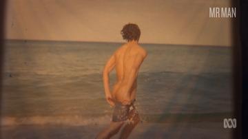 Hunter Page-Lochard in Barons (2022) Butt Shirtless Butt Shirtless 72435