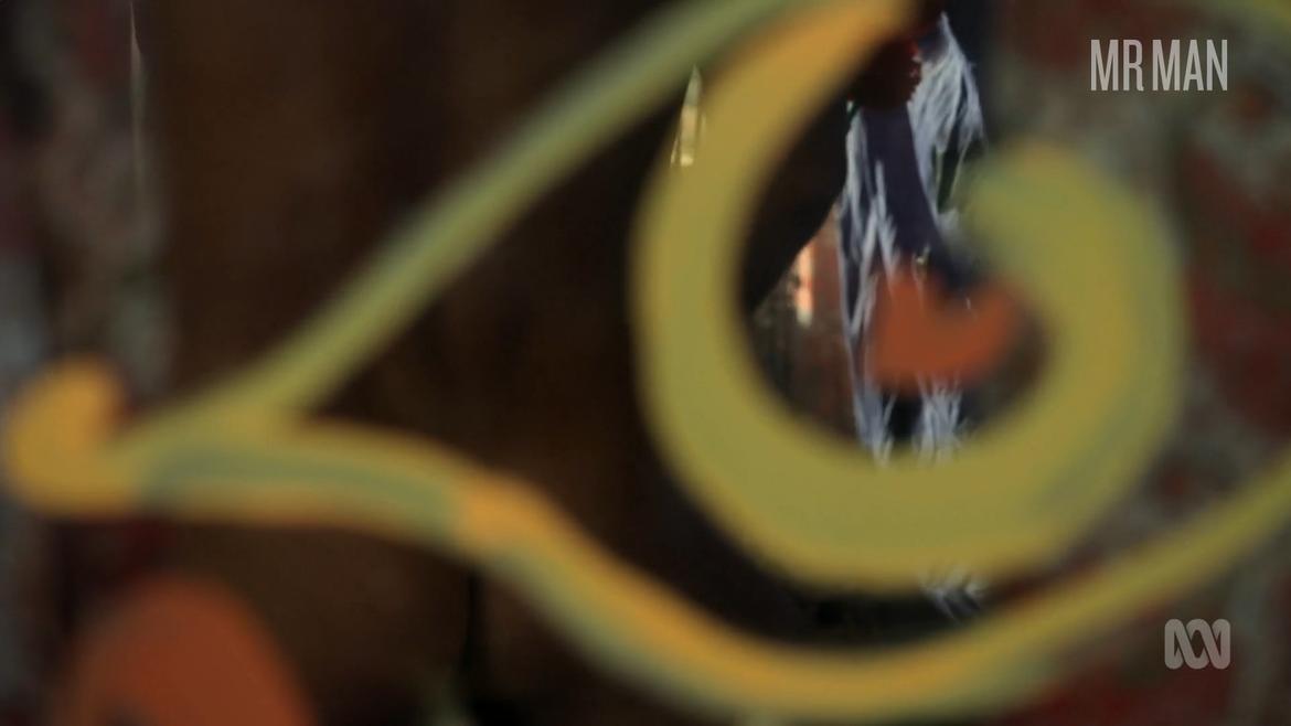George Mason in Barons (2022) Butt Sexy Shirtless Straight Bulge Butt 72459