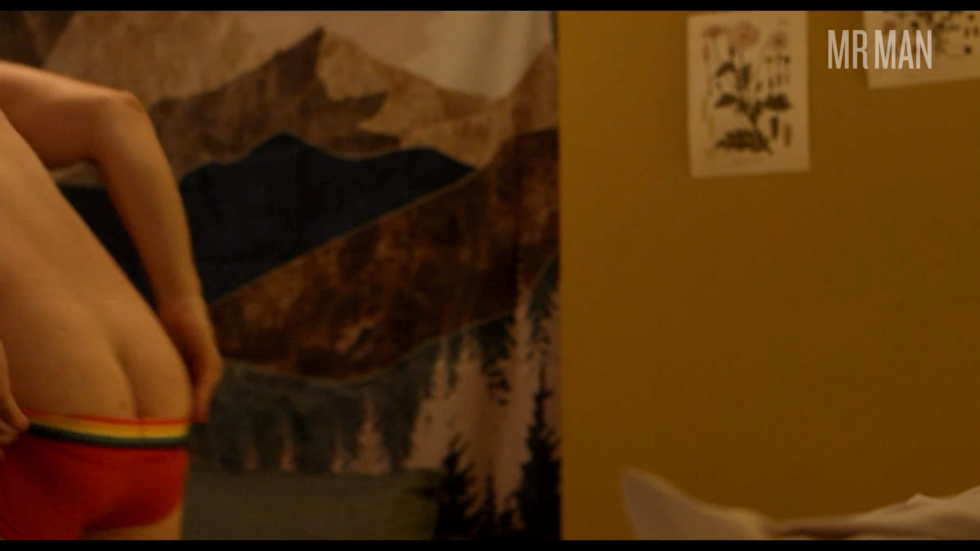 Nudes of Aaron from Here Comes Your Man. Butt, Gay, Shirtless, Underwear, sexy. 72450