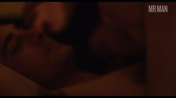 Jason Alan Clark, Calvin Picou in Here Comes Your Man (2021-2022) Gay Sexy Shirtless Butt Gay 72453