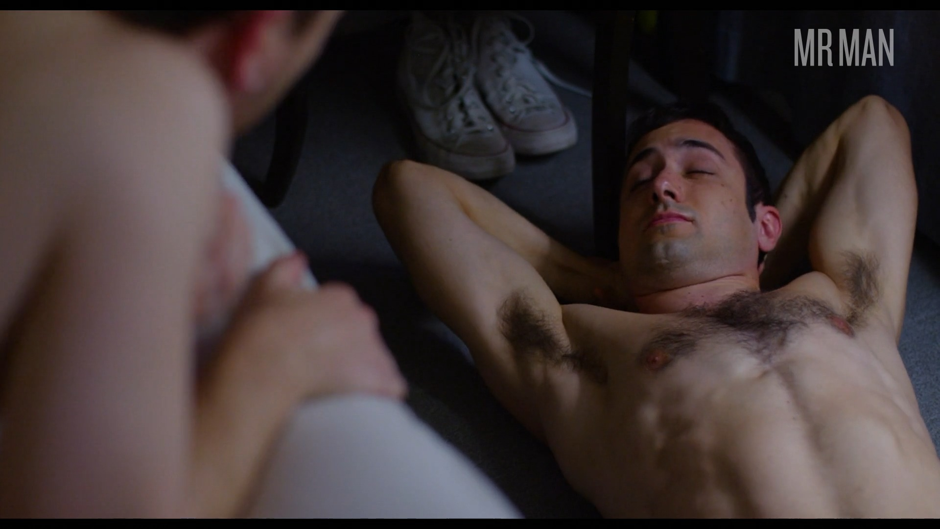 Here Comes Your Man's Sexiest Scenes with Jason Alan Clark. Gay, Shirtless, butt, sexy. 72642