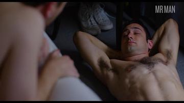Here Comes Your Man's Sexiest Scenes with Jason Alan Clark. Gay, Shirtless, butt, sexy. 72642