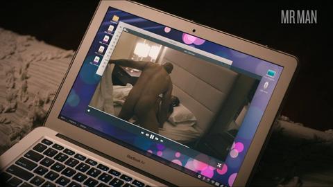 Michael Beach Naked as Calvin Jordan. Butt, Sexy, Shirtless, straight, underwear. 72537