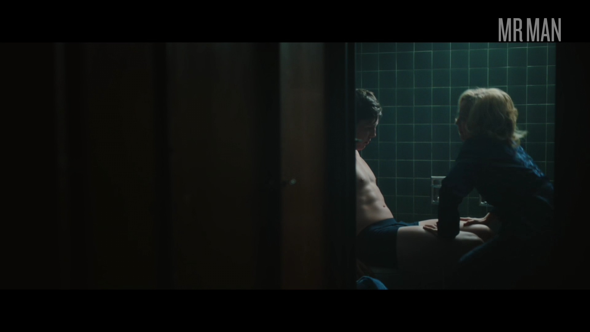 The Perfect David's Sexiest Scenes with Mauricio Di Yorio. Shirtless, Underwear. 72630