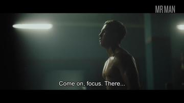 Hottest David Galucci Scenes. Shirtless, underwear. 72633