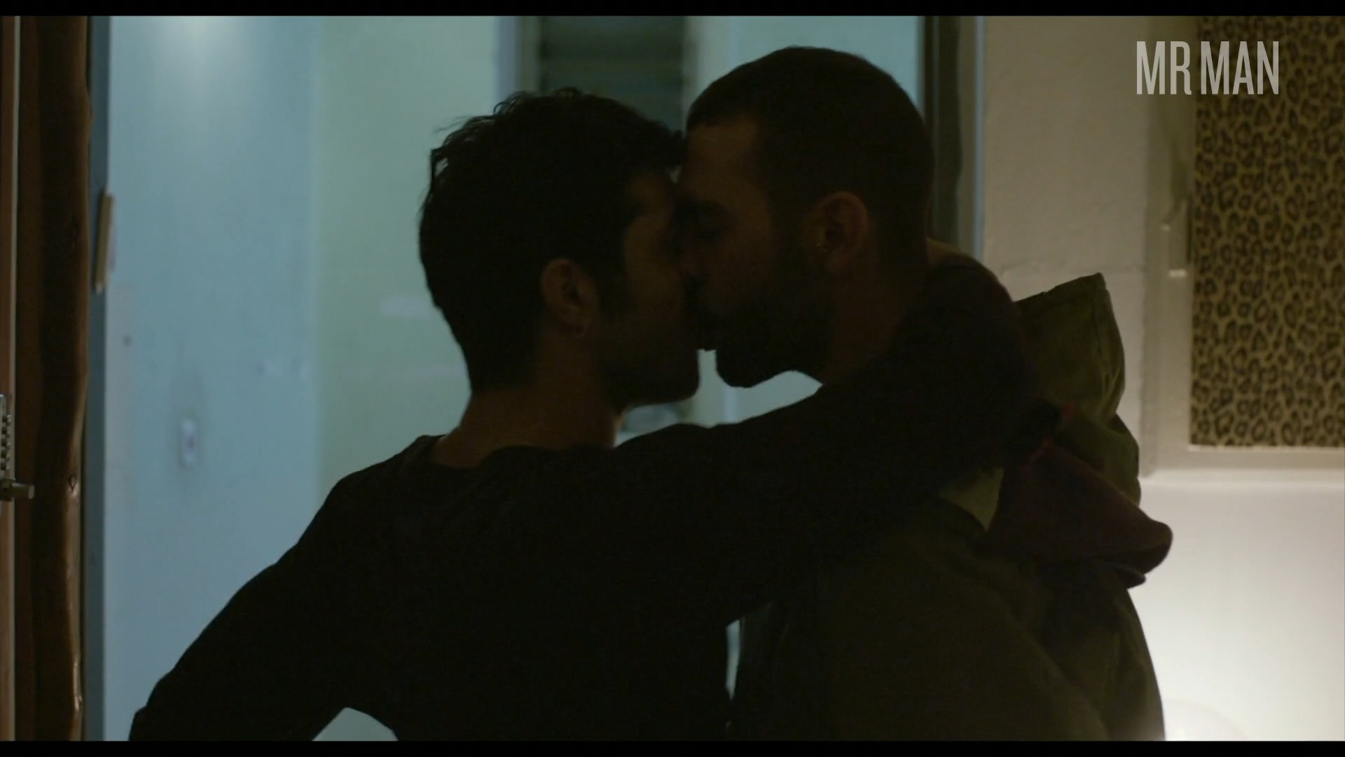 Hottest Sam Scenes. Gay, butt, sexy. 72771
