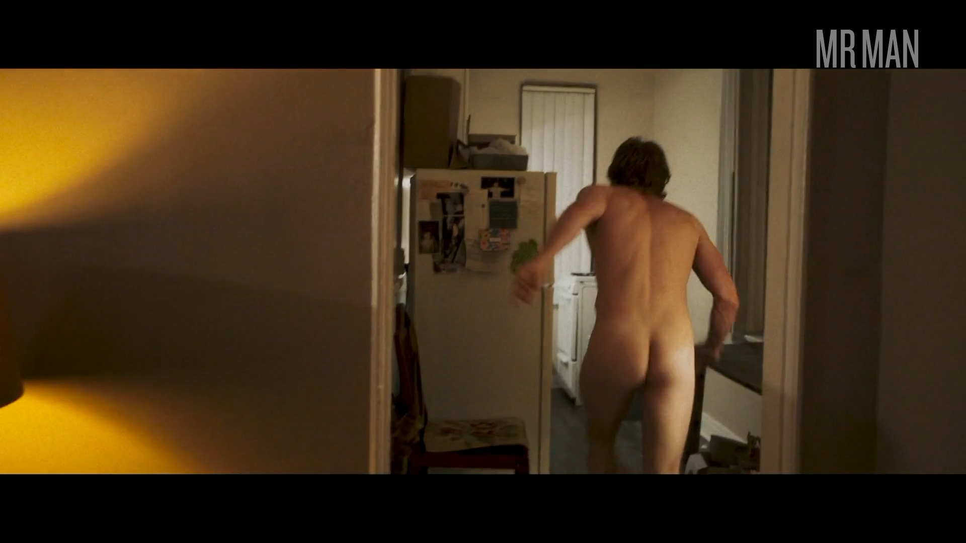 Pedro Correa Naked as Lucas Varela. Butt, Shirtless, balls, penis. 72879