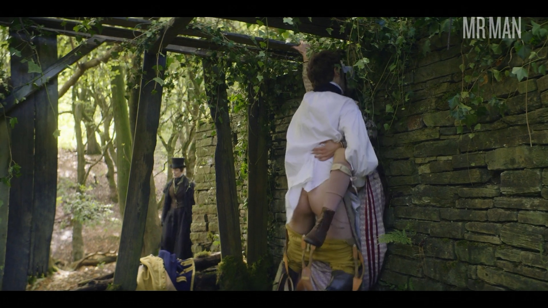 Leo Flanagan in Gentleman Jack (2019-2022) Butt Butt 72984