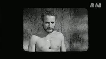 Hottest Larry Flint Scenes. Sexy, Shirtless, Straight. 73011