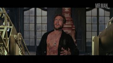 Paul Newman in What a Way to Go! (1964) Shirtless Sexy Shirtless 73014