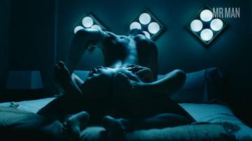 Devin Way Naked as Brodie. Butt, Gay, Sexy, Shirtless, underwear. 73065