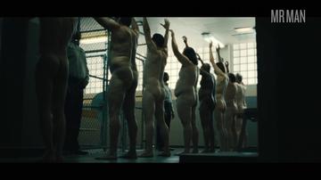 Shea Whigham in Gaslit (2022) Butt Shirtless Butt Shirtless 73119