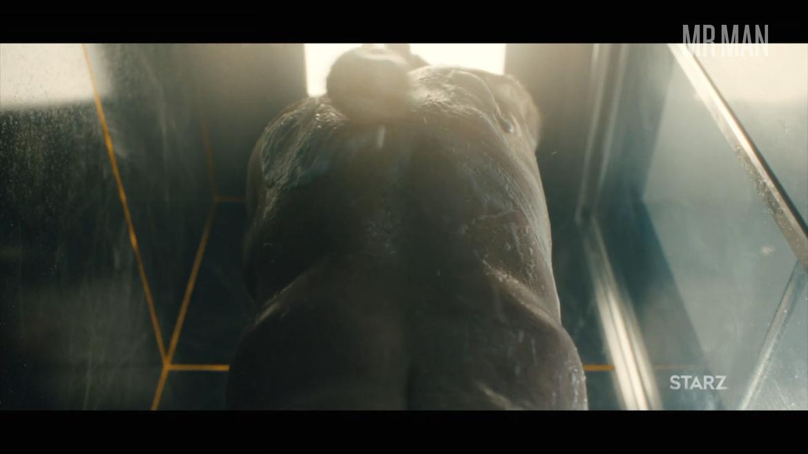 Danny Winn in Gaslit (2022) Butt Shirtless Butt Shirtless 73137