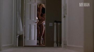 She's Having a Baby's Sexiest Scenes with Alec Baldwin. Straight, Underwear, Bulge. 73170