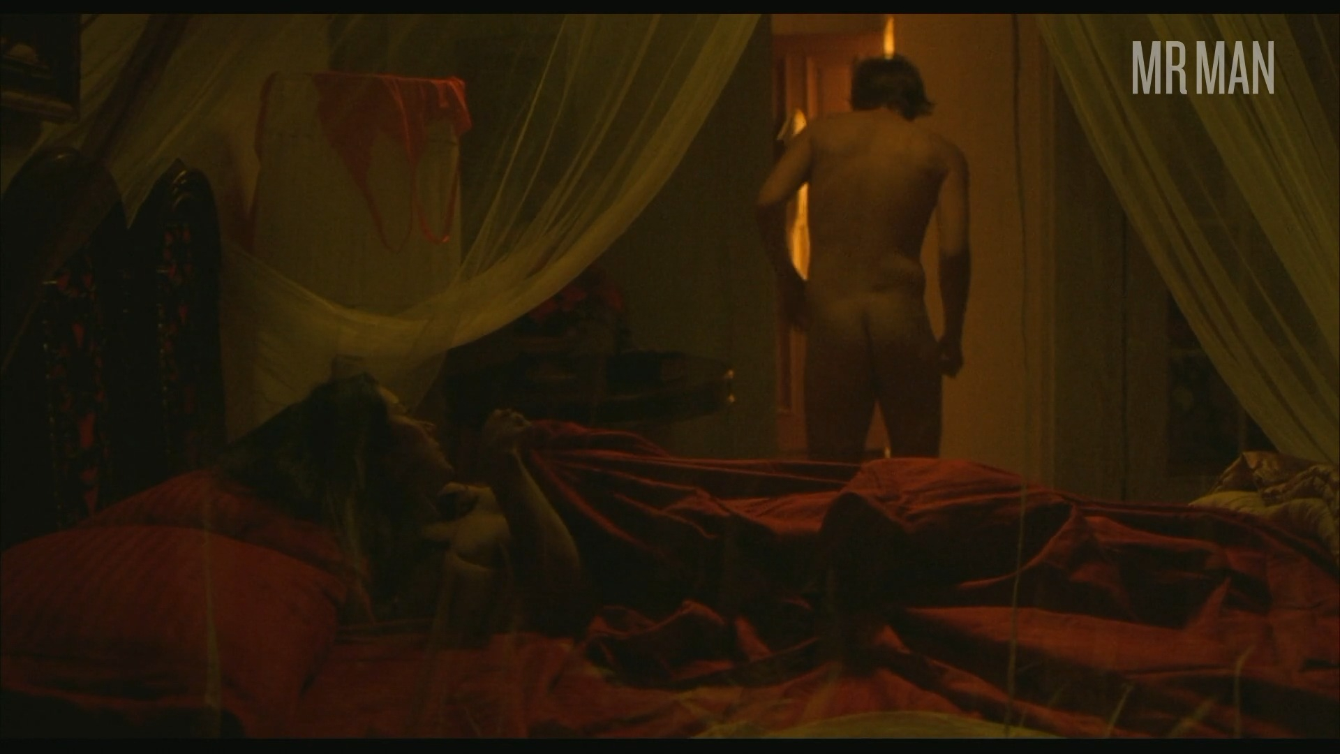 Mark Webber Nude in The Hottest State. Butt, Penis. 73192