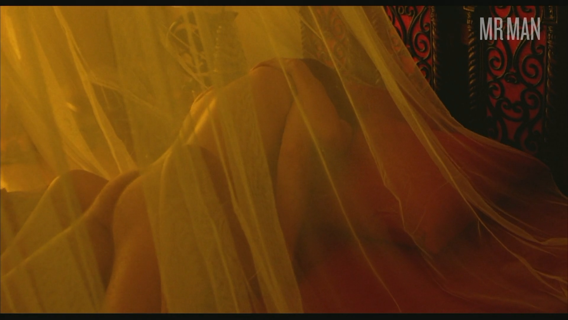 William Harding from The Hottest State Naked. Butt, penis. 73193