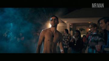 Rish Shah in Ms. Marvel (2022) Shirtless Shirtless 73194