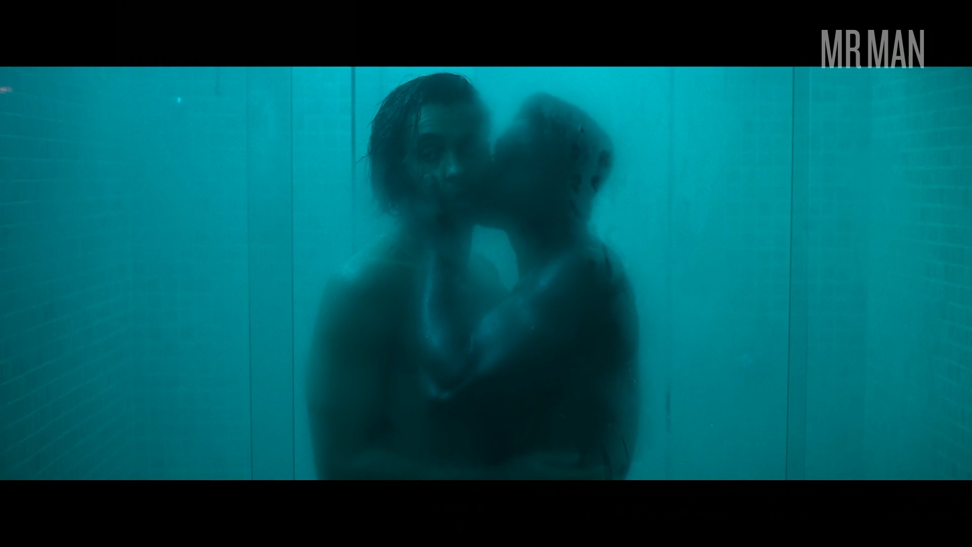 Sexiest Cauã Scenes. Gay, Sexy, Shirtless. 73198