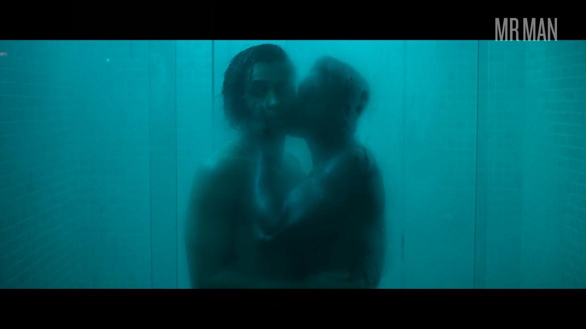 Samuel Melo, Filipe Ribeiro in Maldivas (2022) Gay Sexy Shirtless Gay Sexy 73198