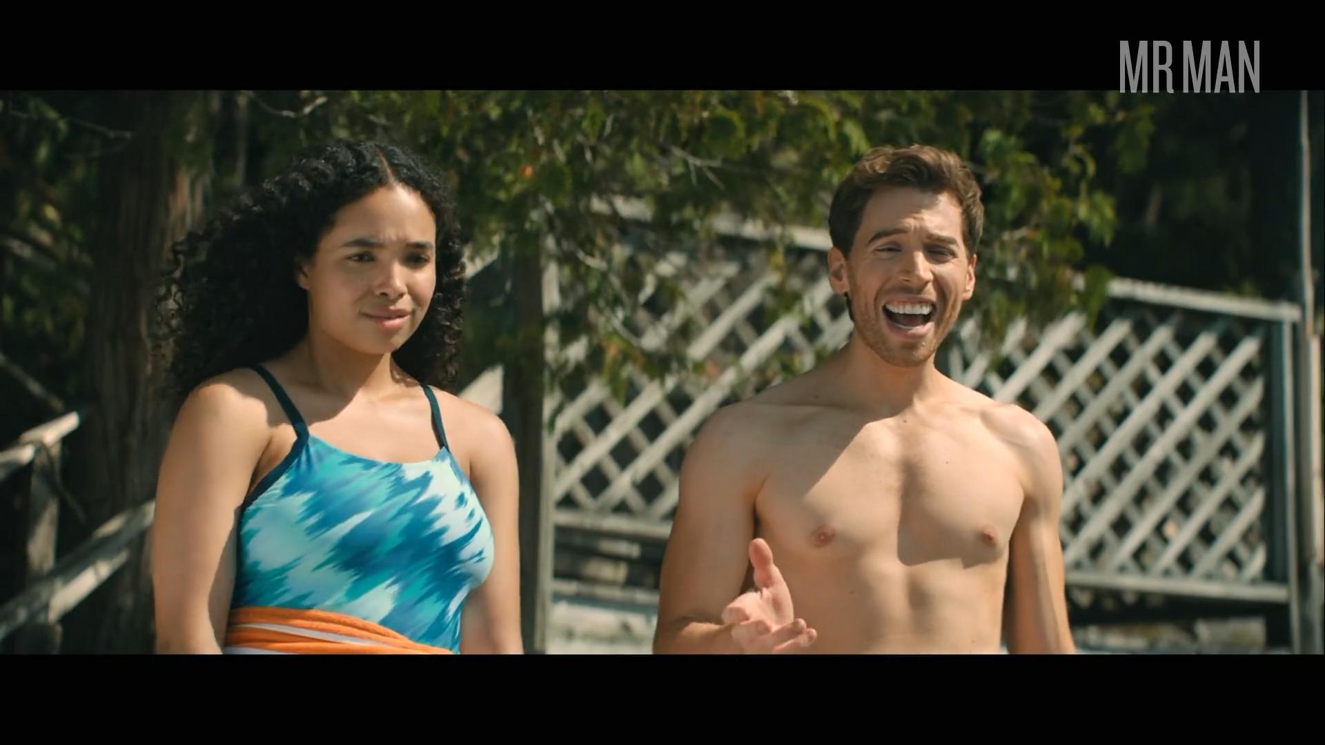 Sexiest Justin Scenes. Shirtless, gay, sexy. 73228