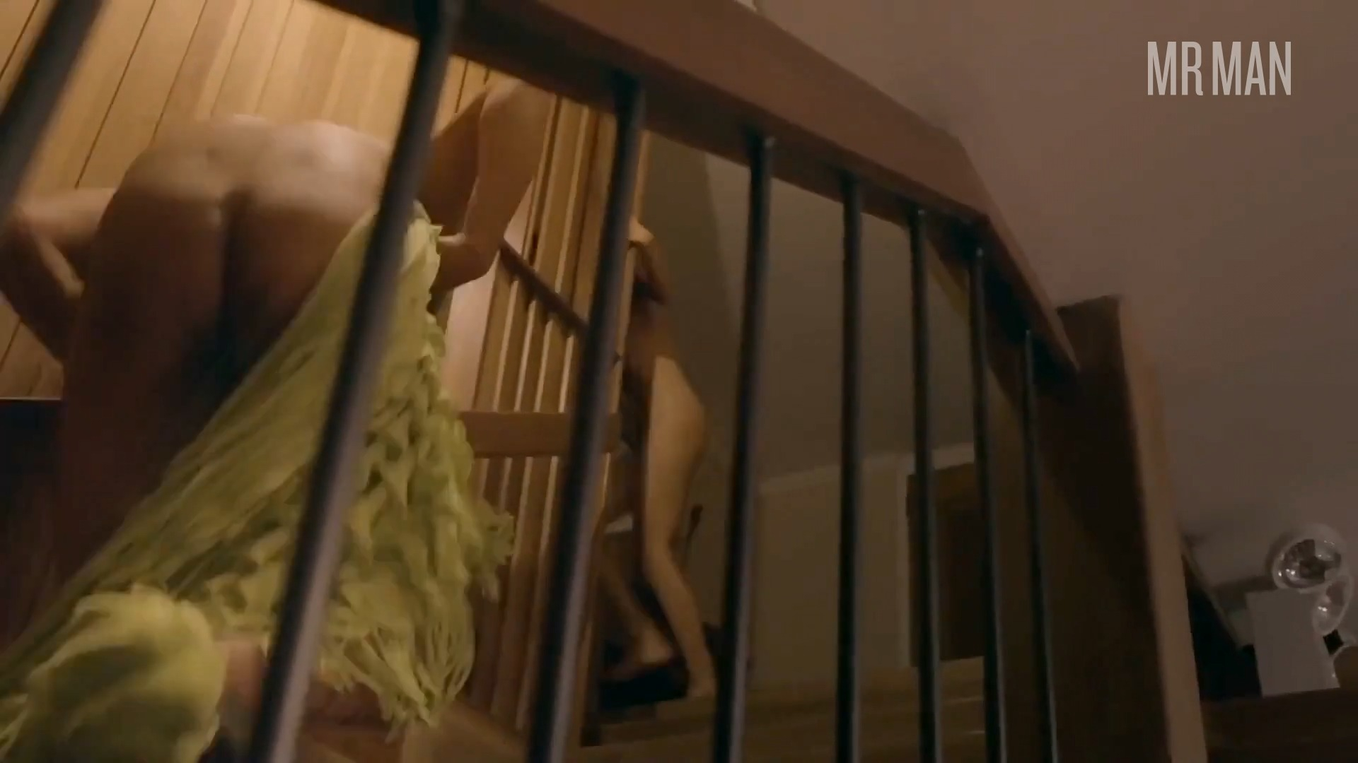 Juan Carlo Tarobal Nude in A Girl and A Guy. Balls, Butt, Penis, Shirtless. 73276