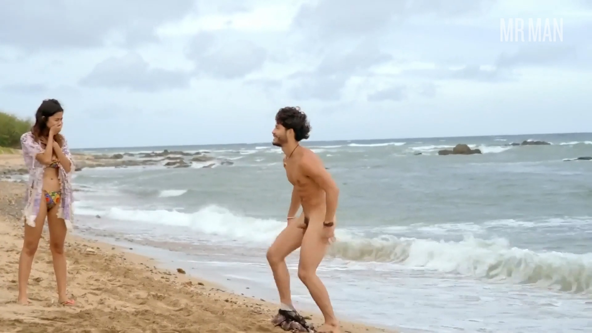 Emilio Francisco Nude as Diego. Balls, Butt, Penis, Shirtless, Bathing Suit, sexy. 73274