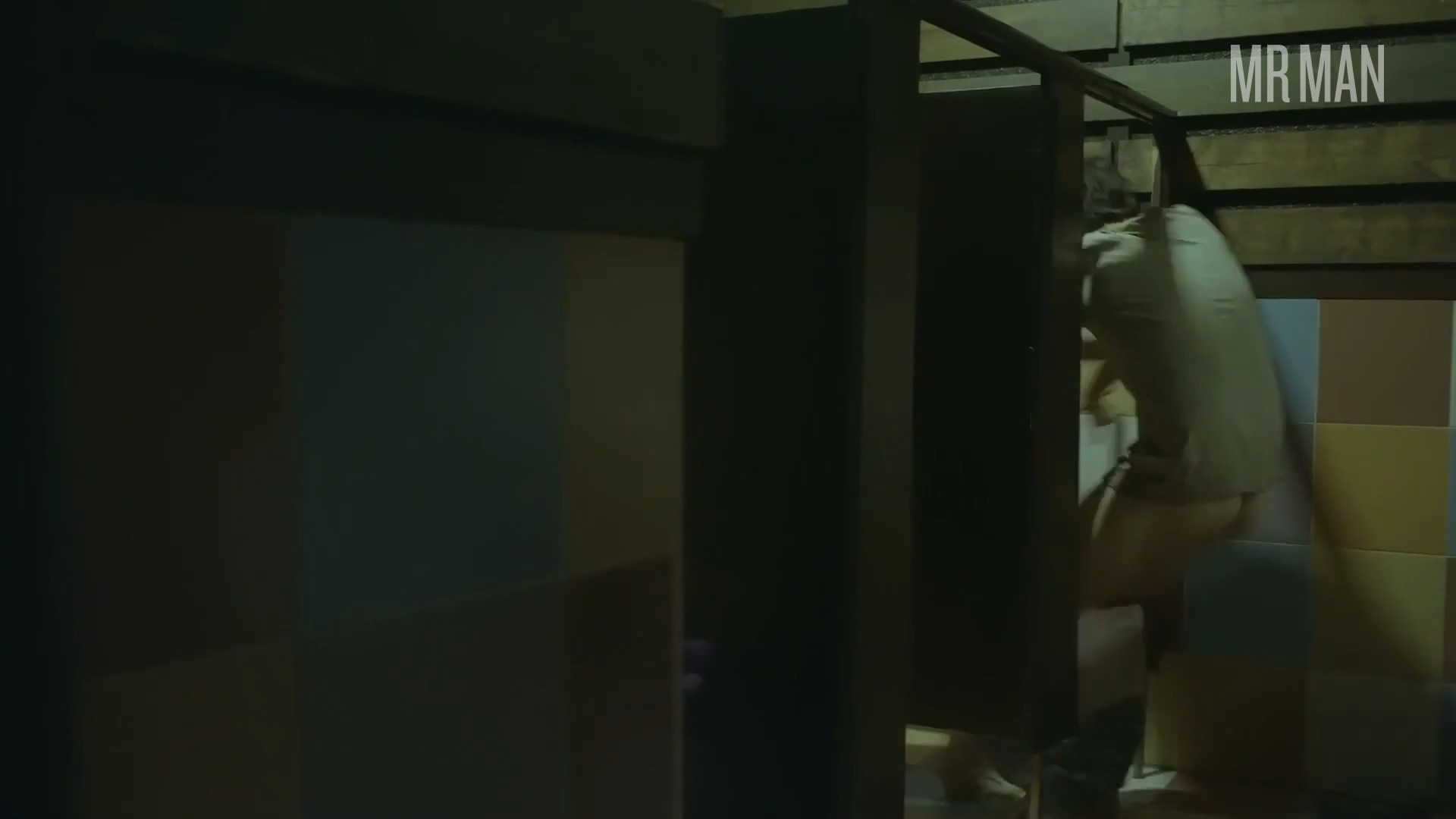 Rob Gomez Naked as Raf. Butt, sexy. 73275