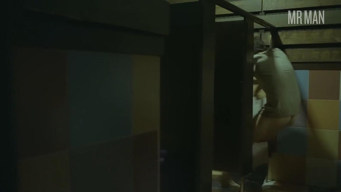 Rob Gomez Naked as Raf. Butt, sexy. 73275