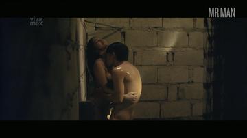 Vince Rillon in Siklo (2022) Butt Sexy Shirtless Straight Butt Sexy 73310
